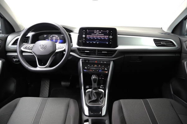 VW T-Roc 1.5TSI EVO Life DSG-image-9