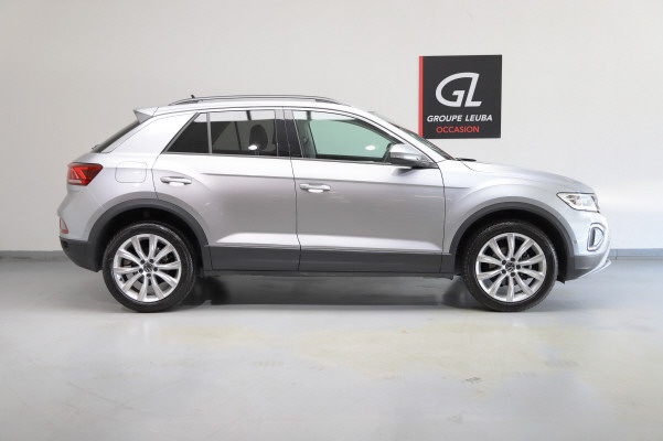 VW T-Roc 1.5TSI EVO Life DSG-image-6