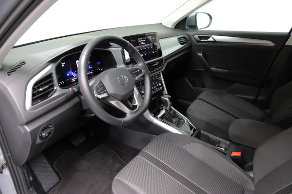 VW T-Roc 1.5TSI EVO Life DSG-image-7