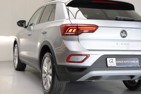 VW T-Roc 1.5TSI EVO Life DSG-image-3