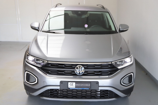 VW T-Roc 1.5TSI EVO Life DSG-image-4