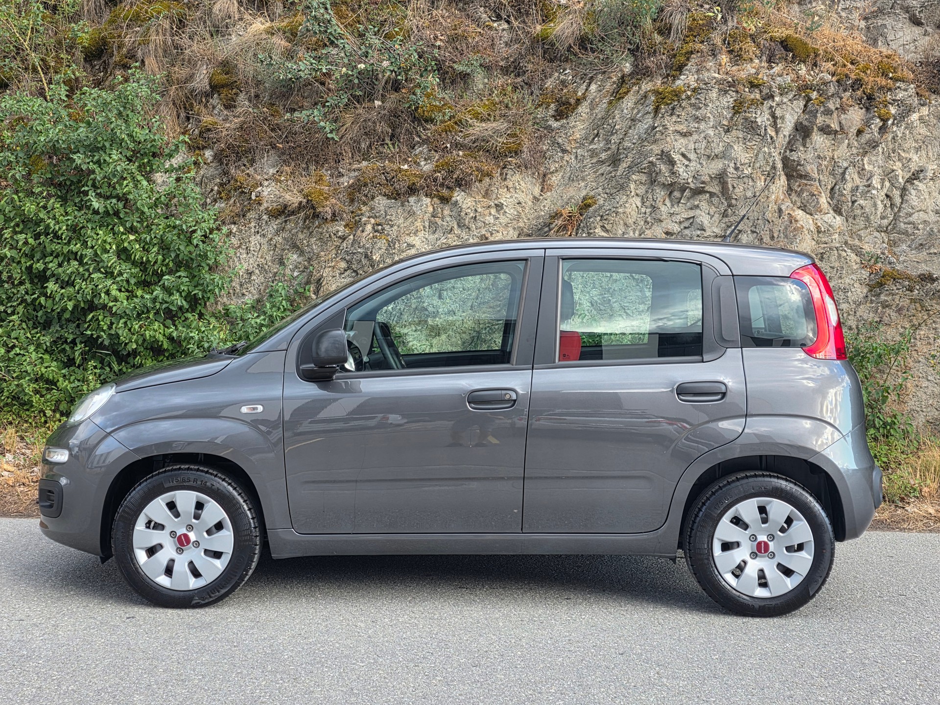 FIAT Panda 1.2 Cool-image-1