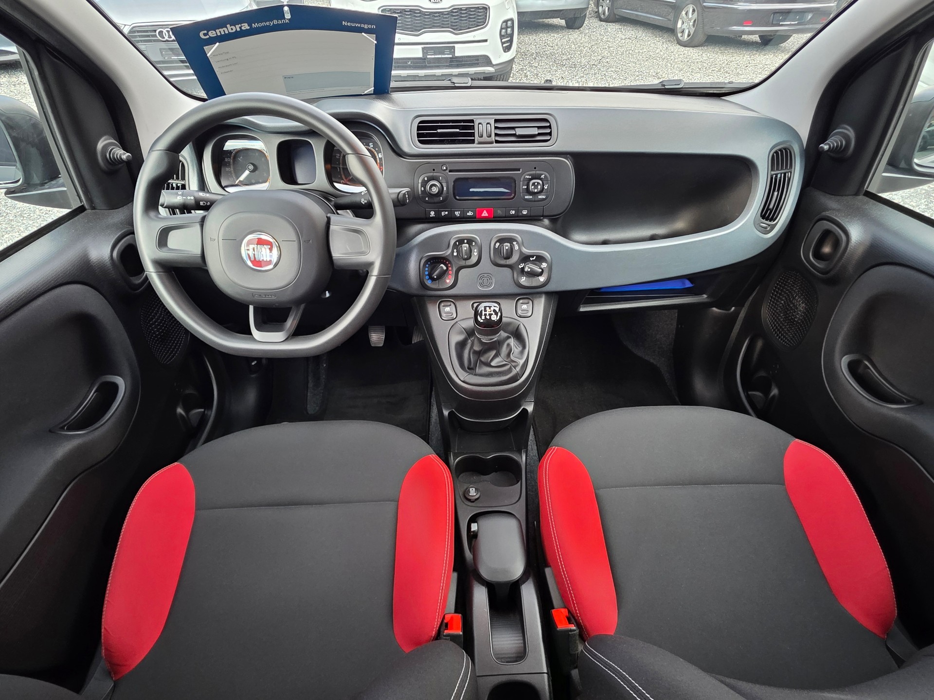 FIAT Panda 1.2 Cool-image-6