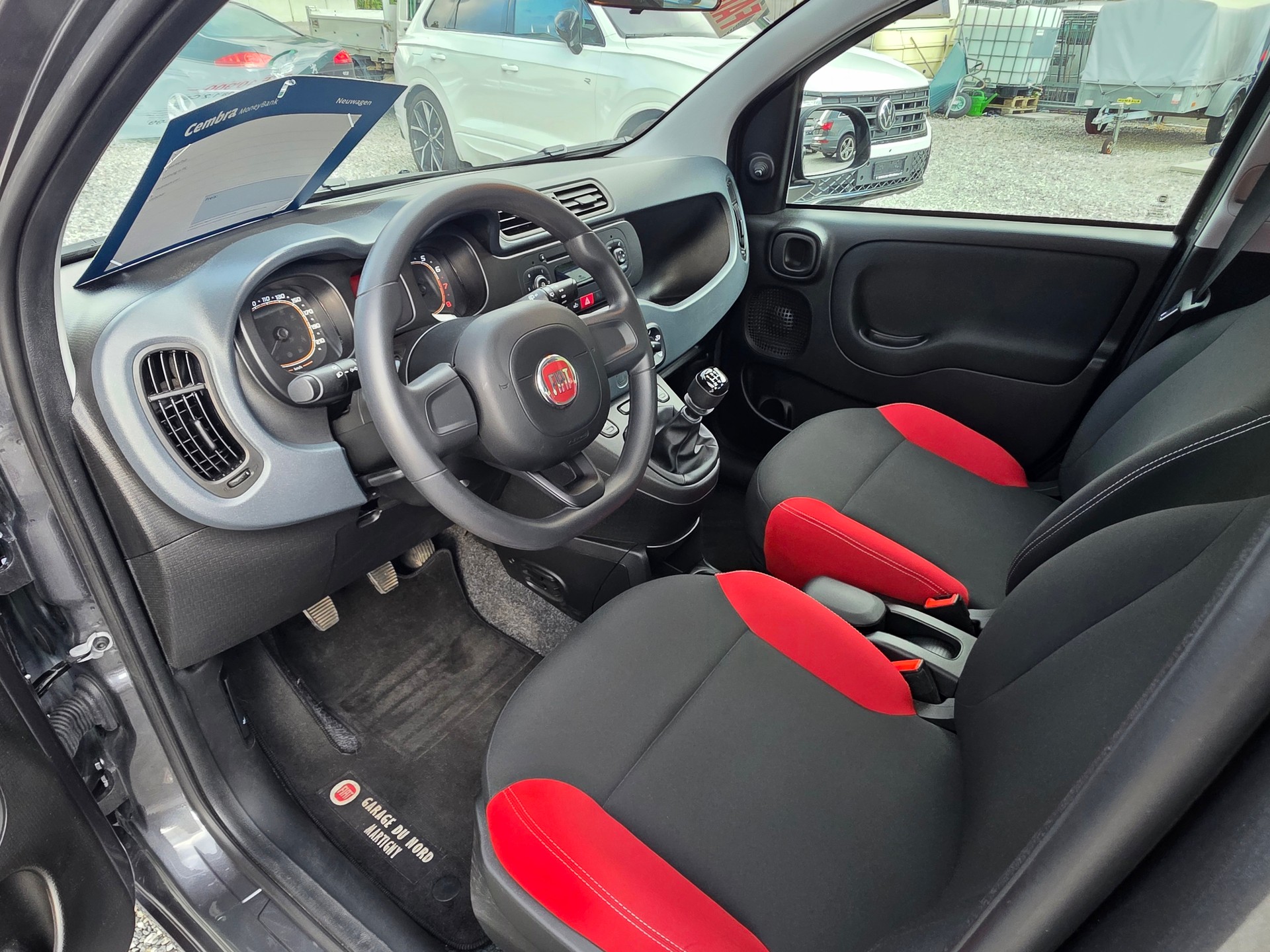 FIAT Panda 1.2 Cool-image-7
