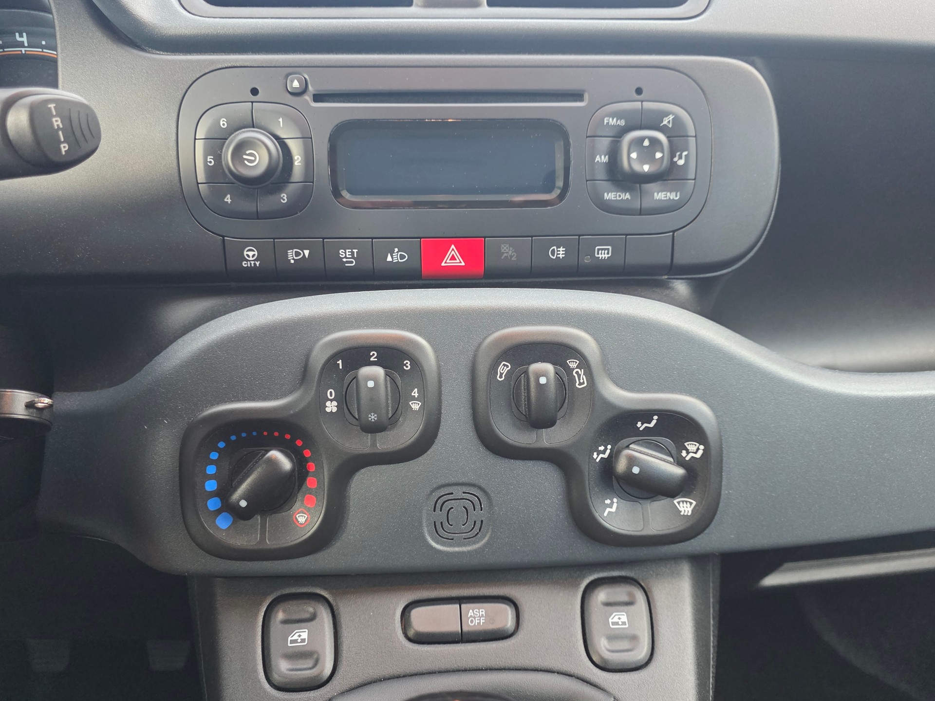 FIAT Panda 1.2 Cool-image-12