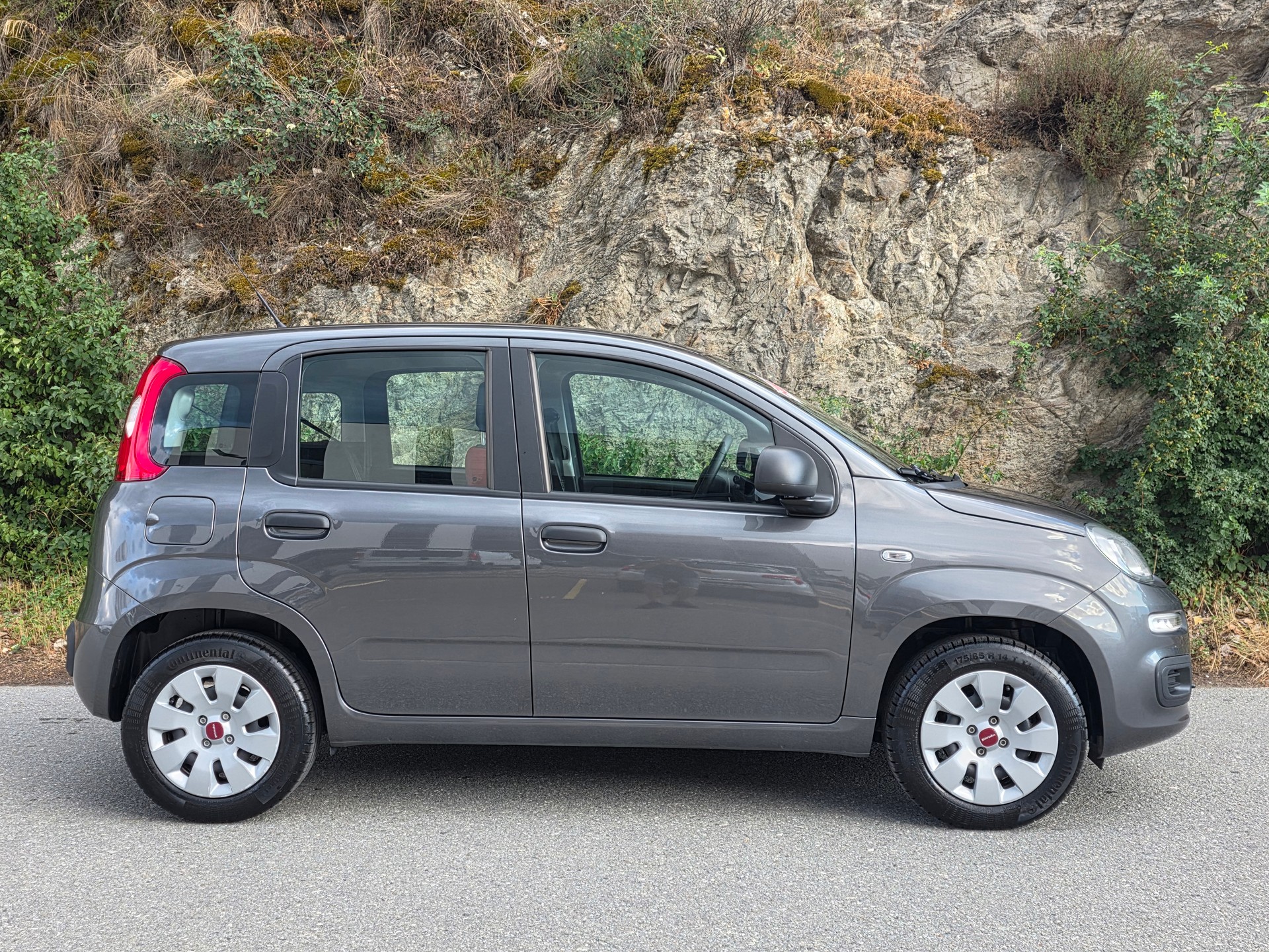 FIAT Panda 1.2 Cool-image-4