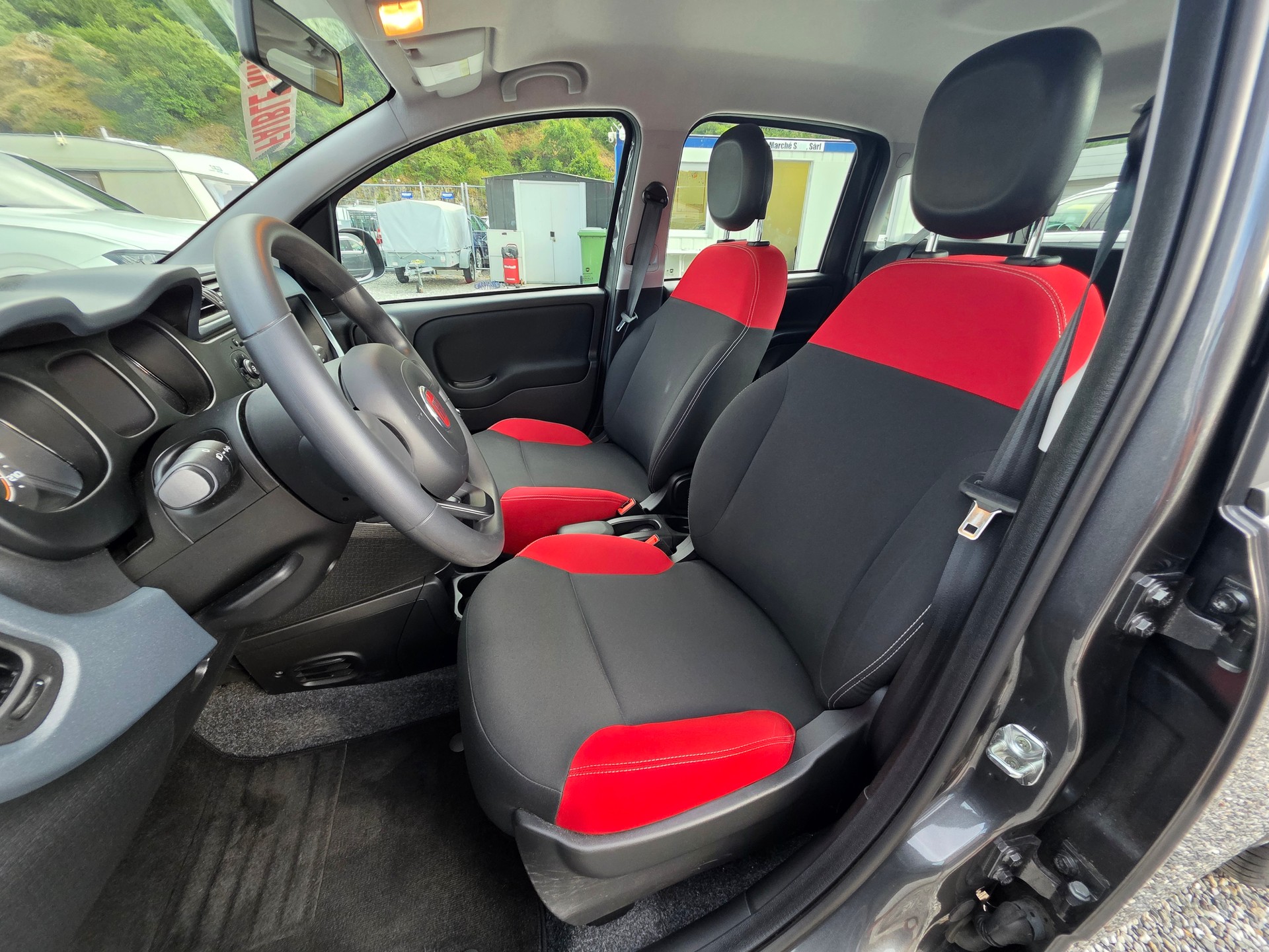 FIAT Panda 1.2 Cool-image-8