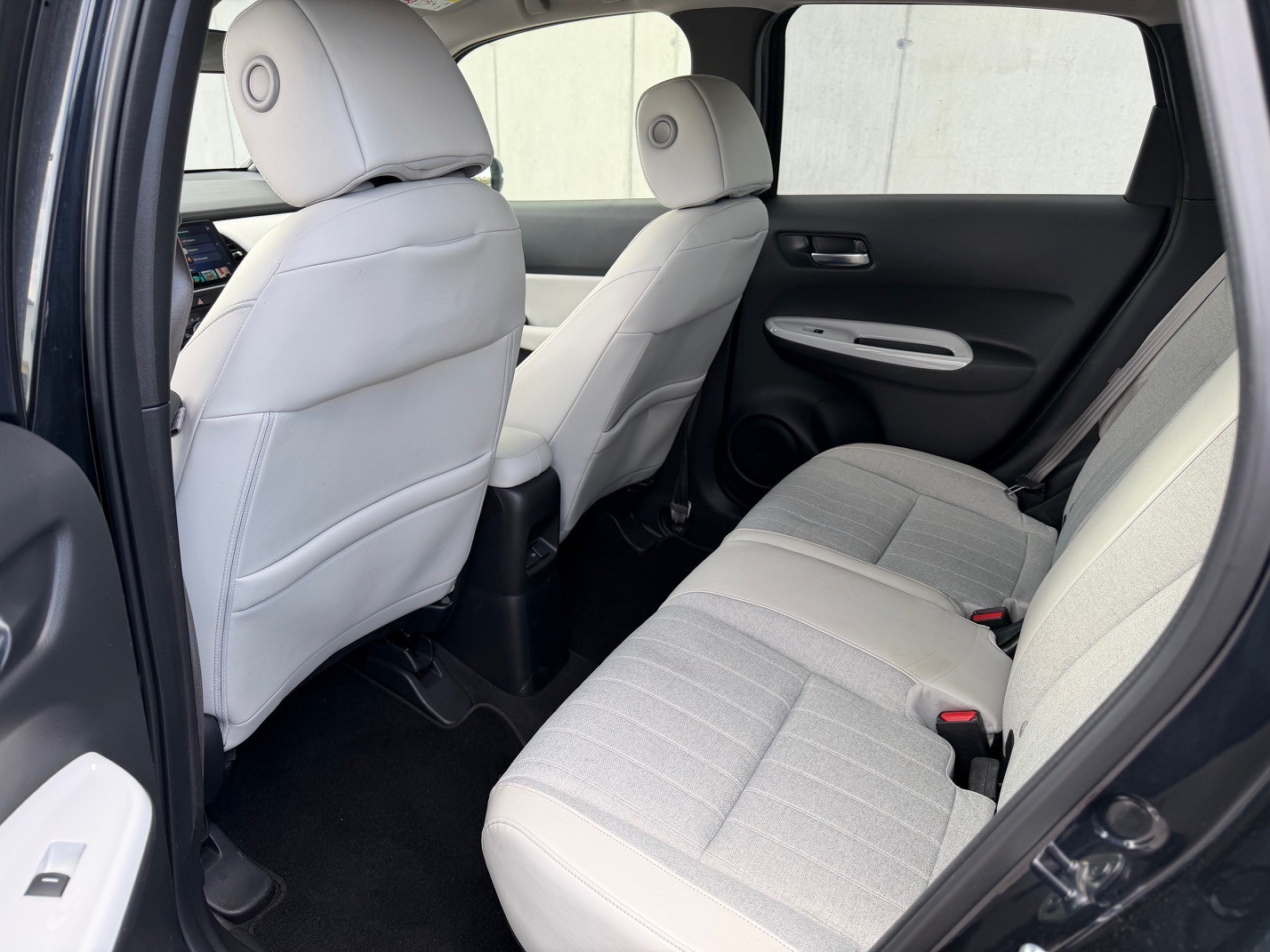 HONDA 1.5 i-MMD Executive-image-13