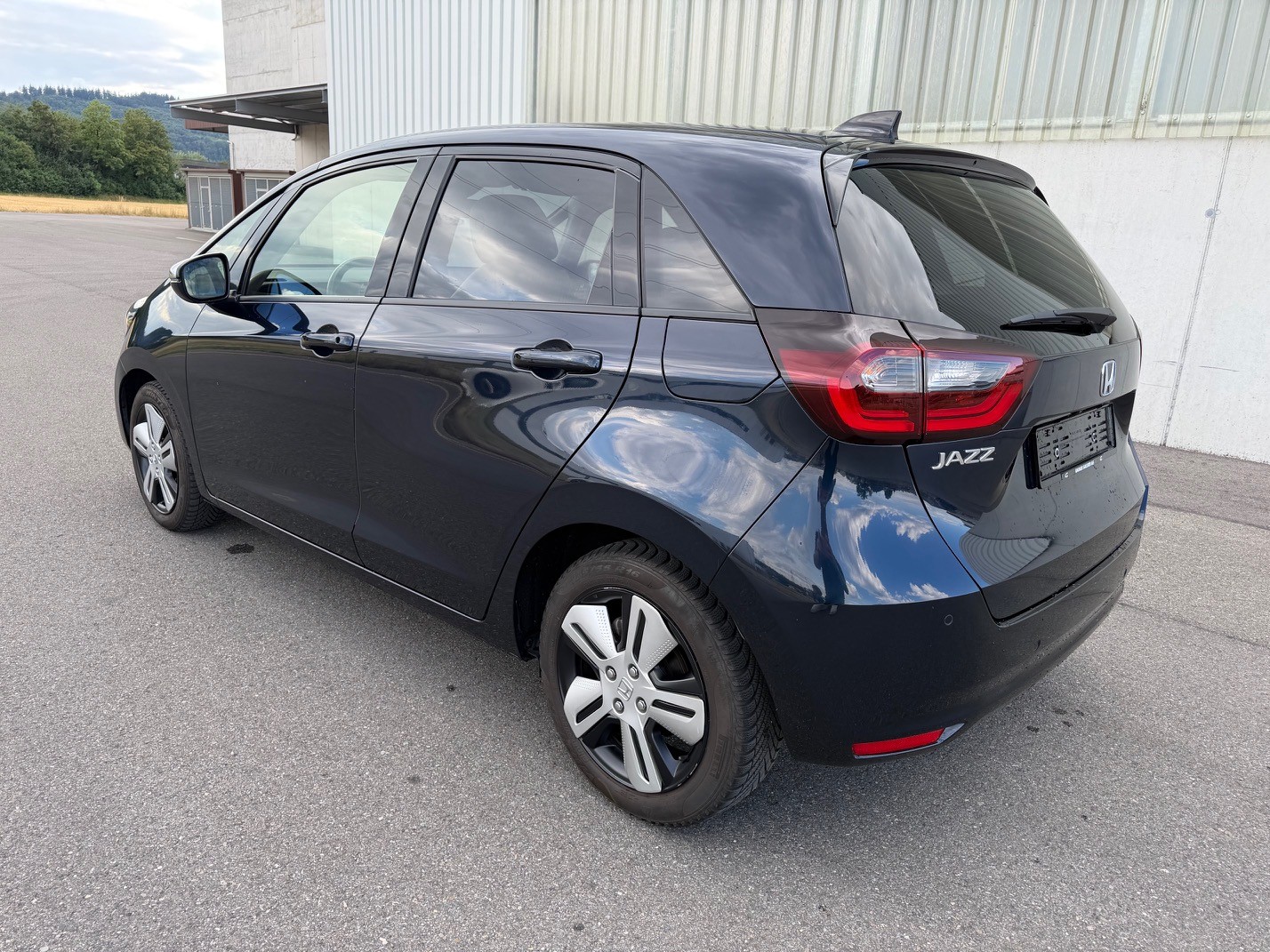 HONDA 1.5 i-MMD Executive-image-5