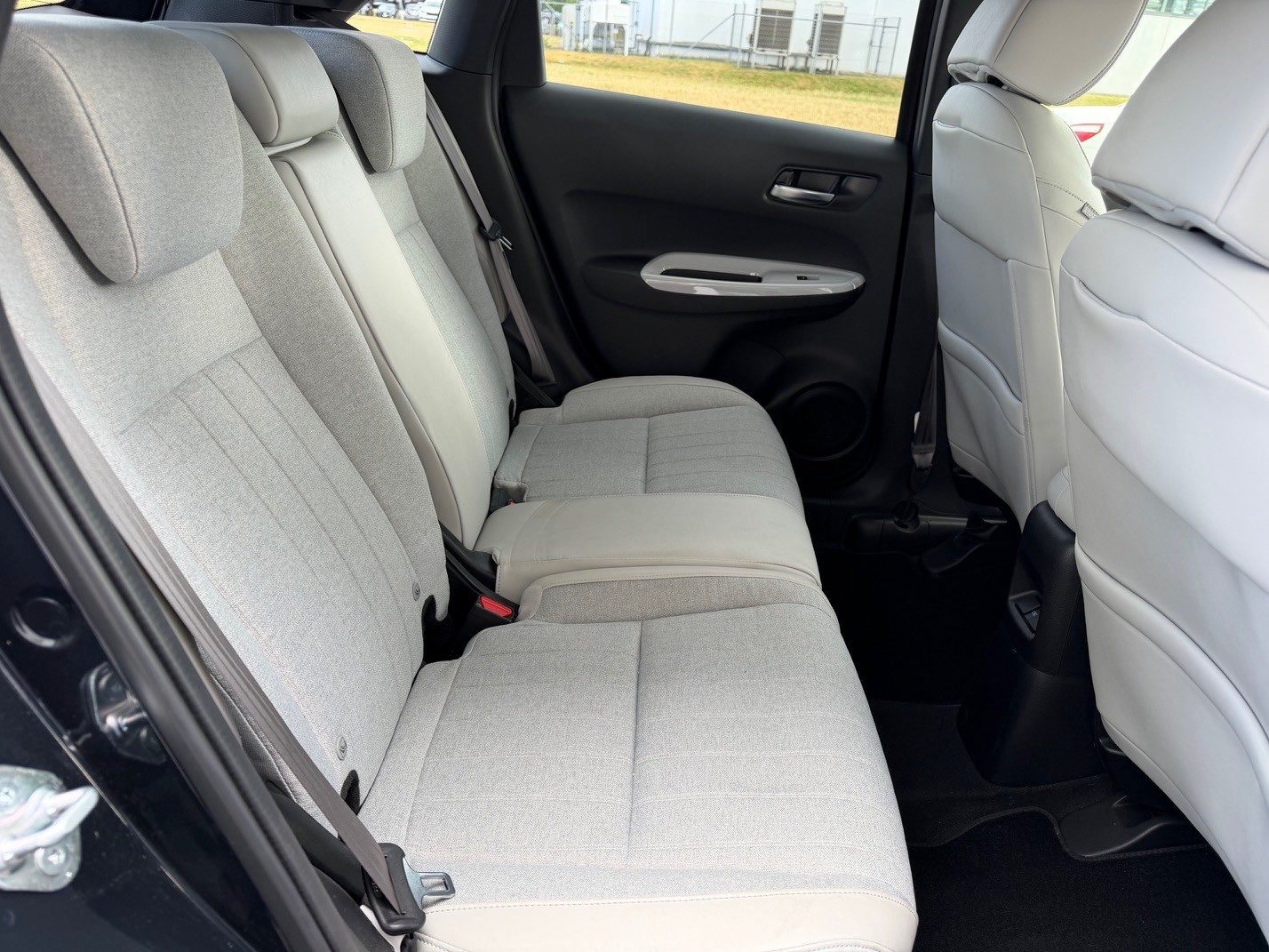 HONDA 1.5 i-MMD Executive-image-12