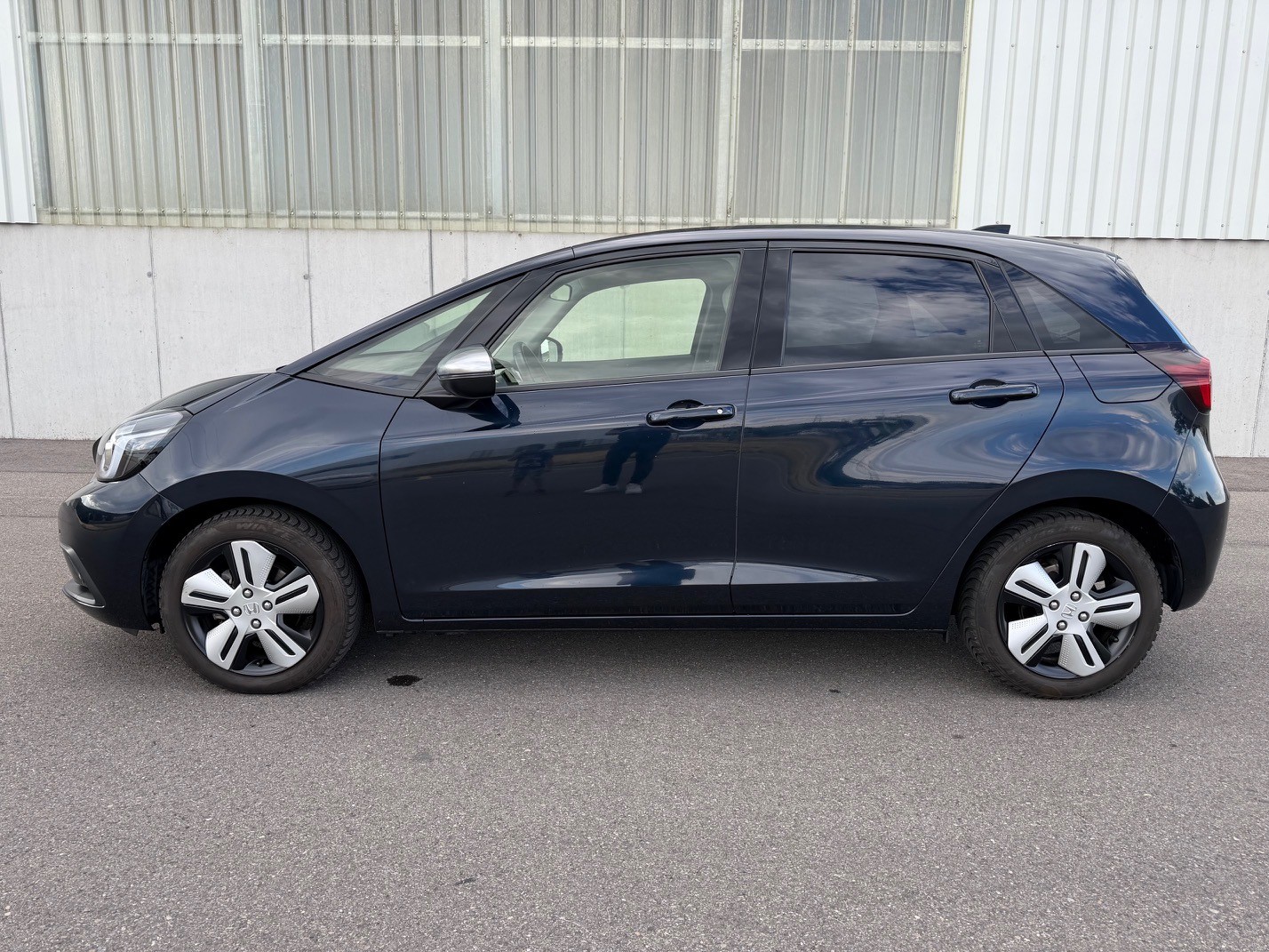 HONDA 1.5 i-MMD Executive-image-2