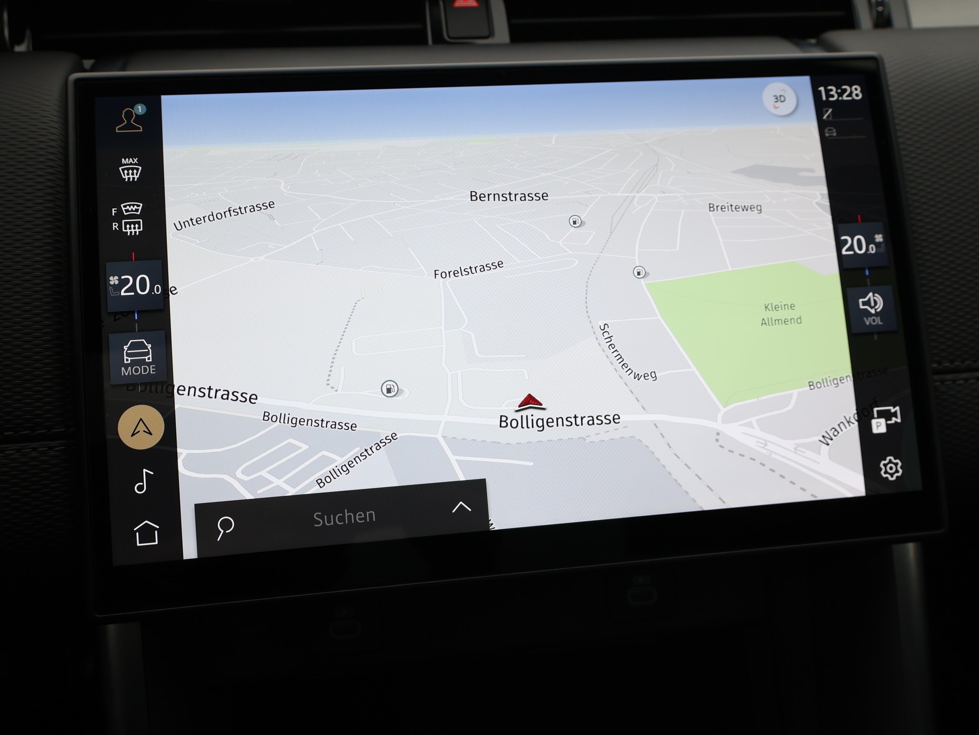 LAND ROVER Discovery Sport 2.0 I4 Dynamic SE 7P-image-9