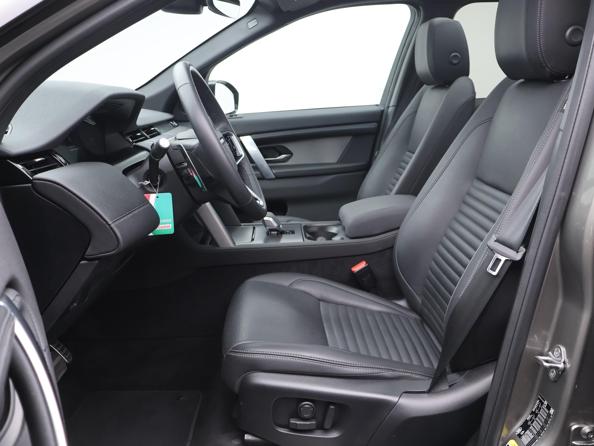 LAND ROVER Discovery Sport 2.0 I4 Dynamic SE 7P-image-2
