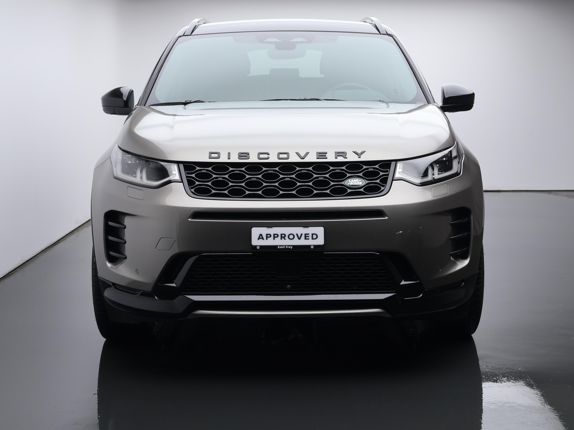 LAND ROVER Discovery Sport 2.0 I4 Dynamic SE 7P-image-7