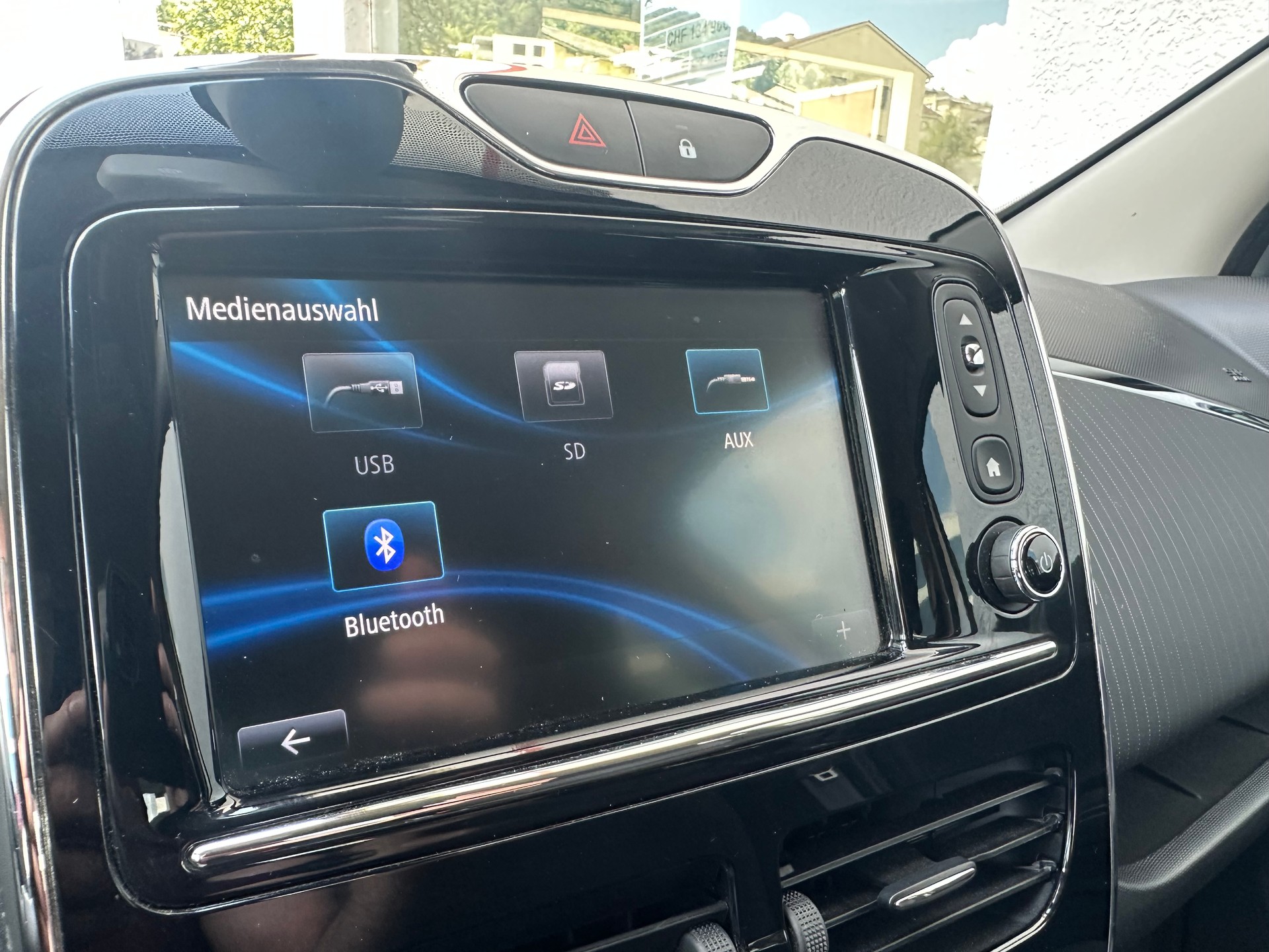 RENAULT Zoe Limited R110 (incl. Batterie)-image-10