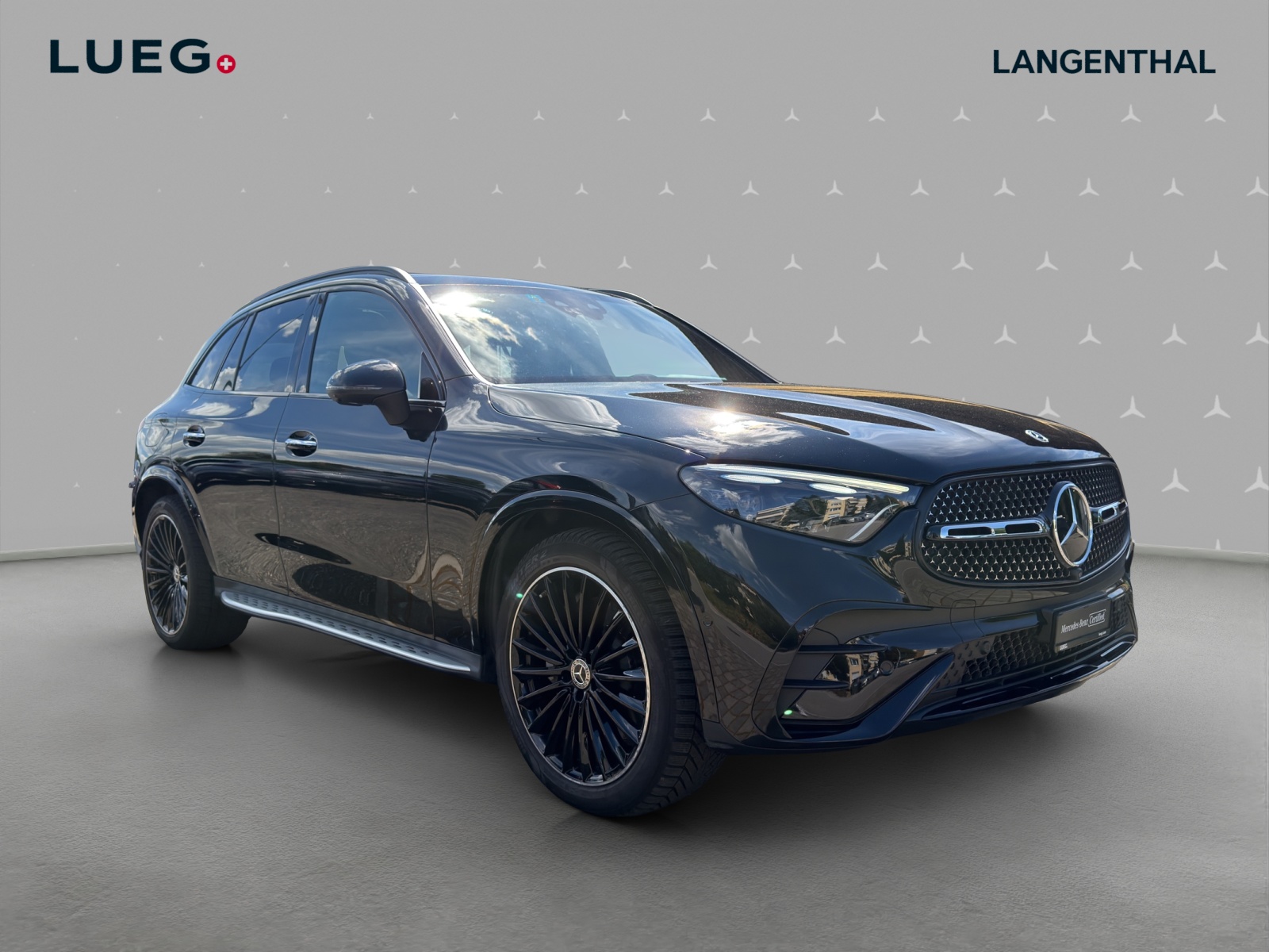MERCEDES-BENZ GLC 220 d 4Matic 9G-Tronic-image-4