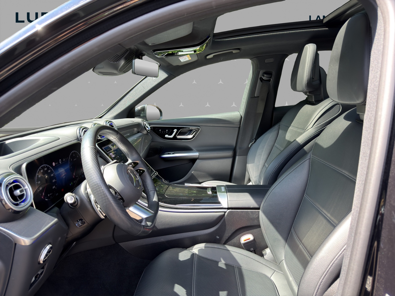 MERCEDES-BENZ GLC 220 d 4Matic 9G-Tronic-image-7