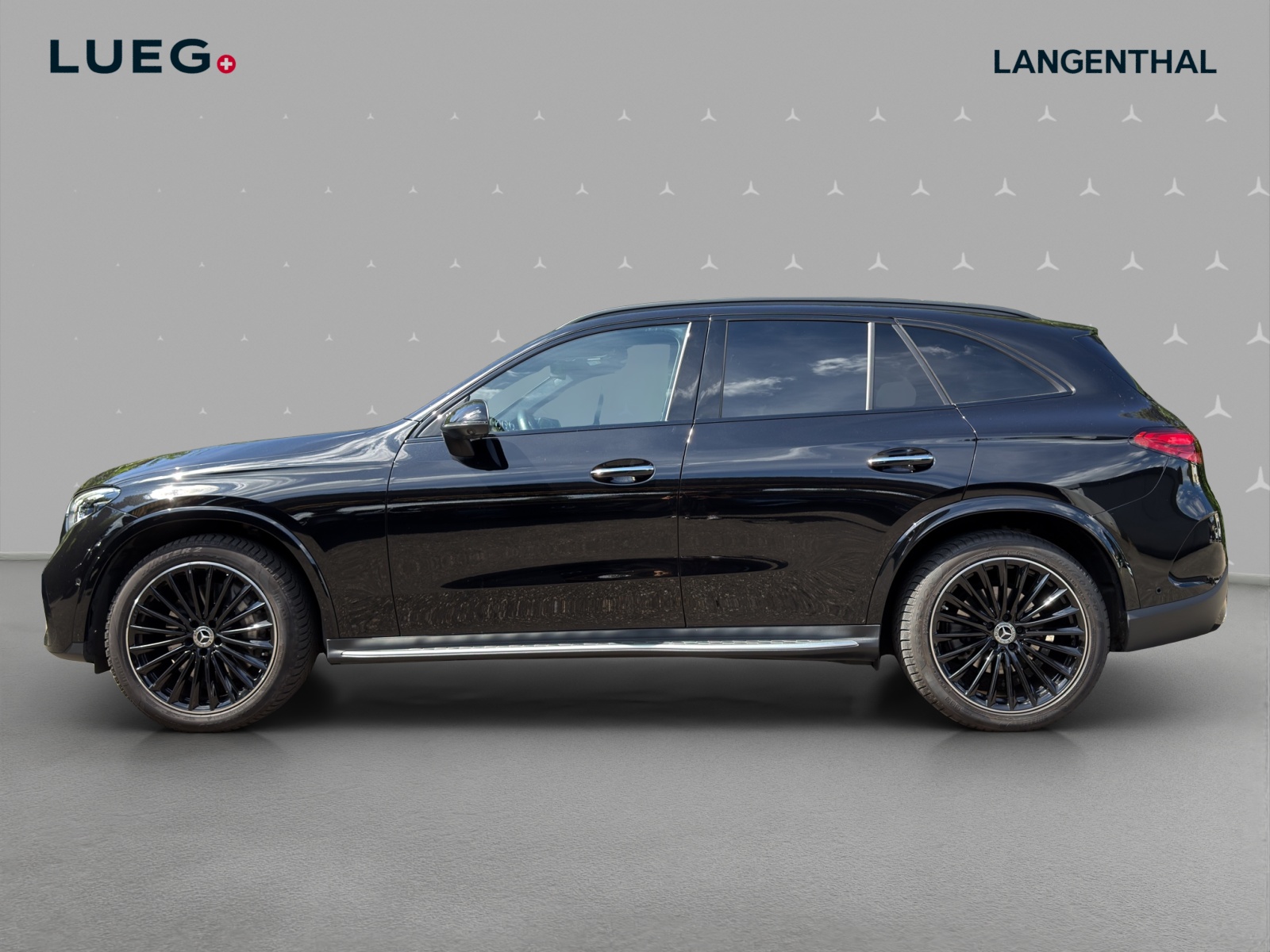MERCEDES-BENZ GLC 220 d 4Matic 9G-Tronic-image-1