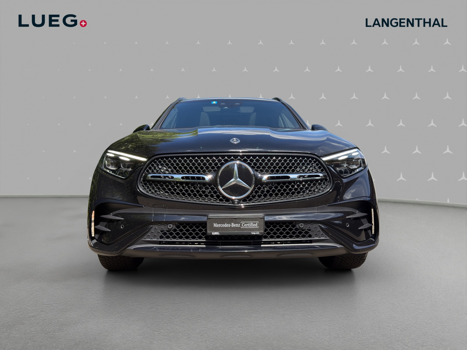 MERCEDES-BENZ GLC 220 d 4Matic 9G-Tronic-image-5