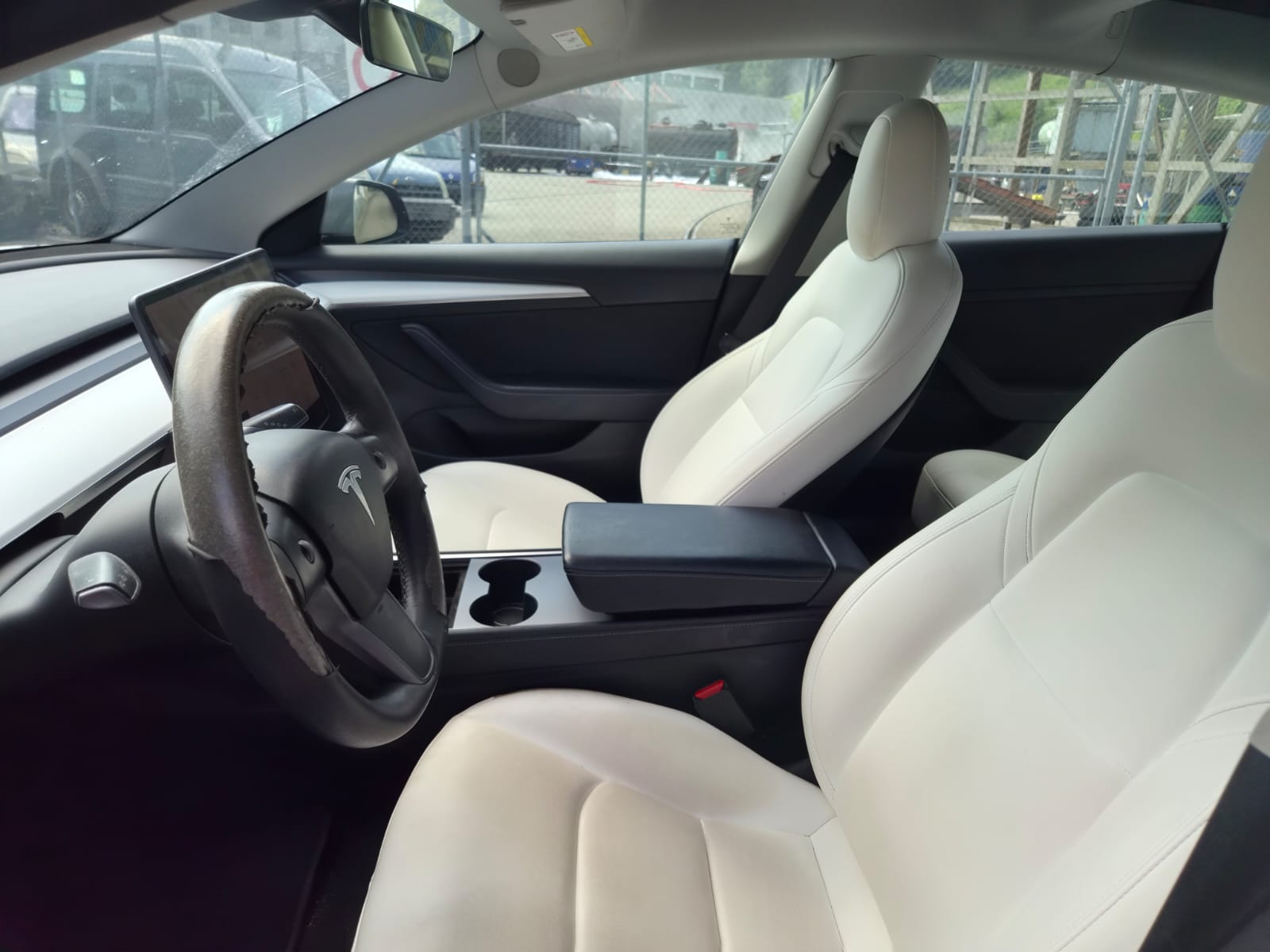 TESLA Model 3 Long Range Dual Motor AWD-image-7