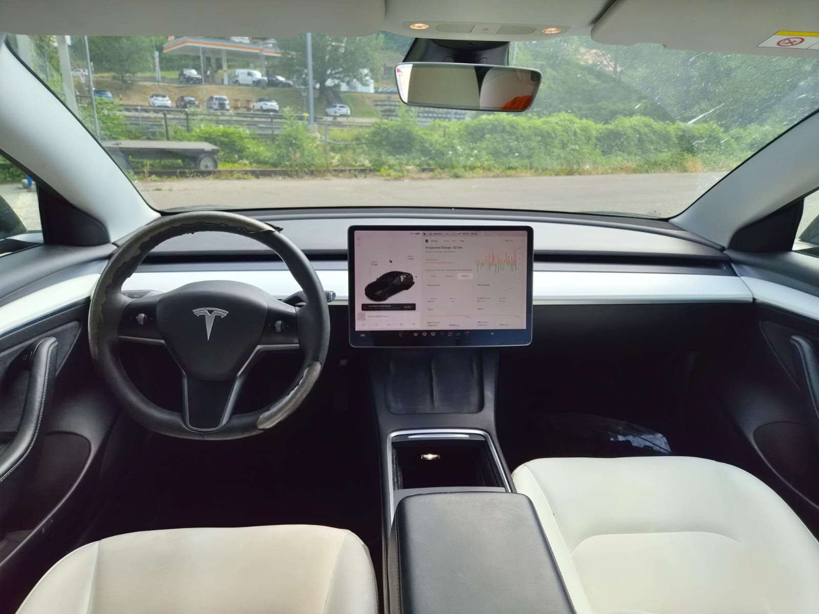 TESLA Model 3 Long Range Dual Motor AWD-image-6