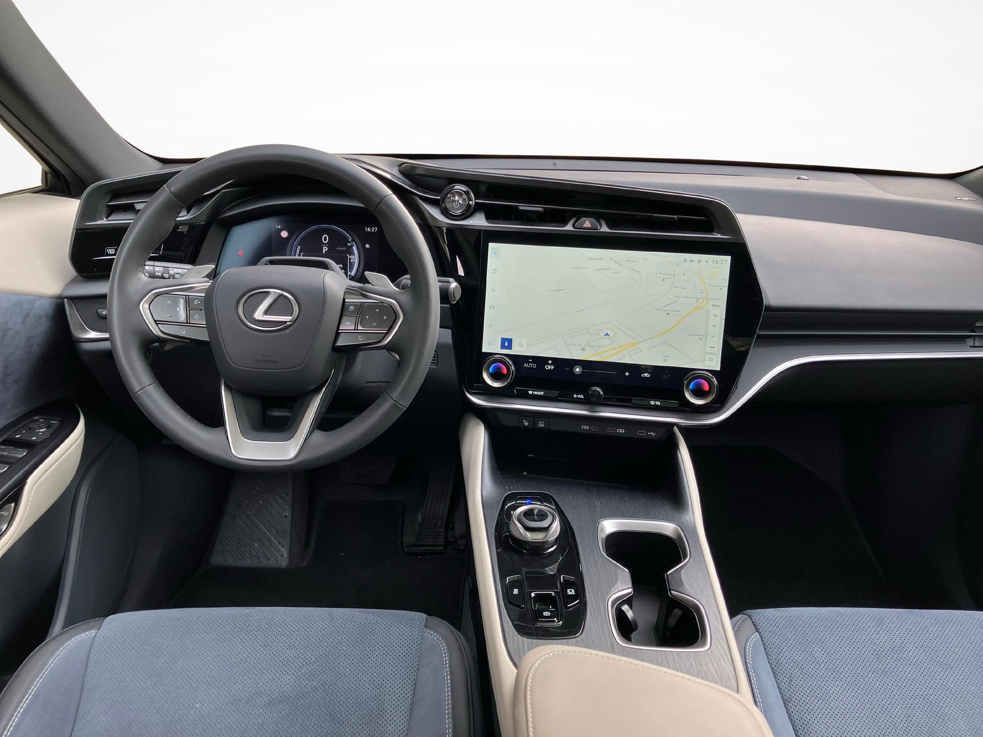 LEXUS RZ 450e Excellence-image-8