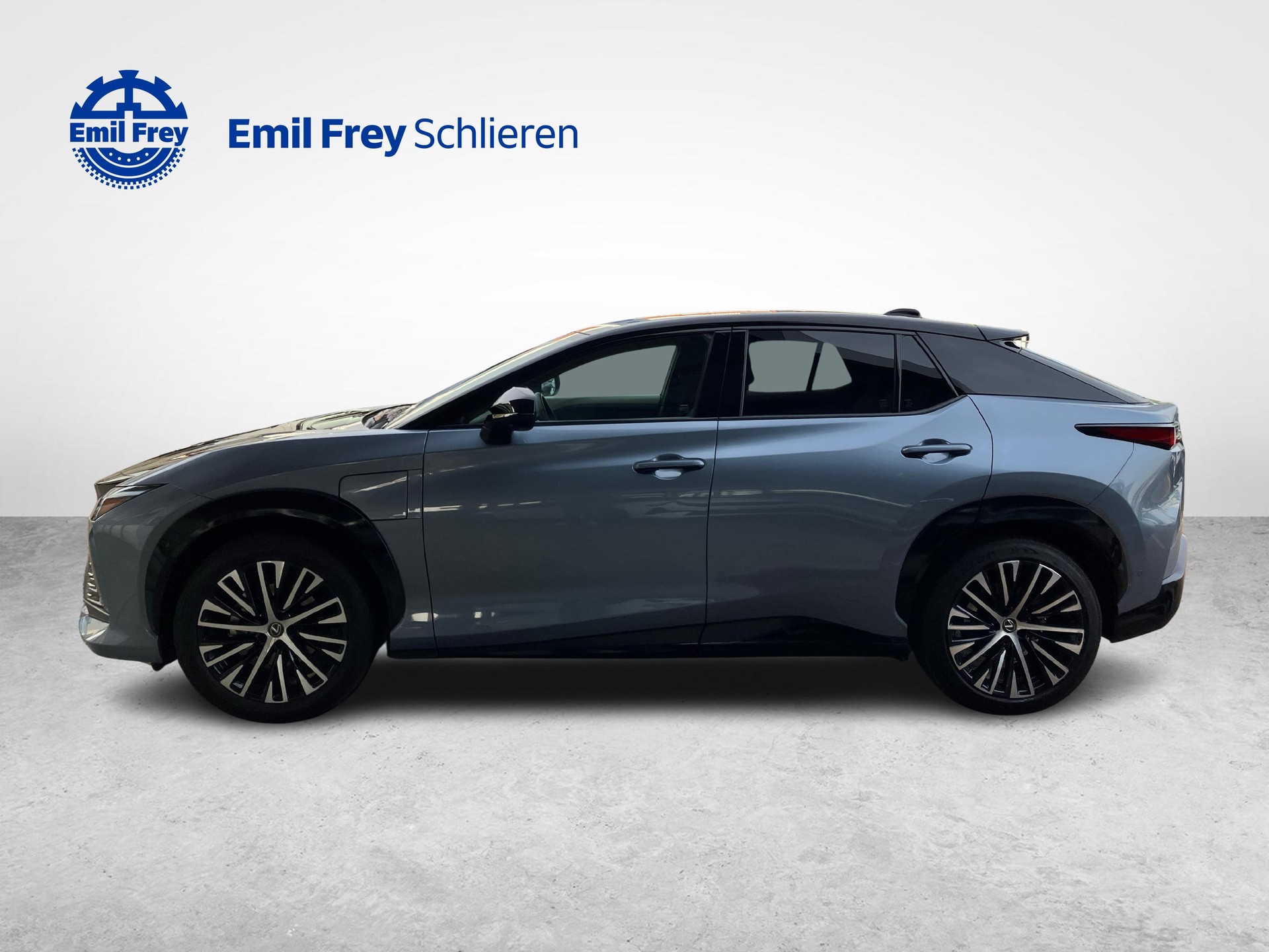 LEXUS RZ 450e Excellence-image-1