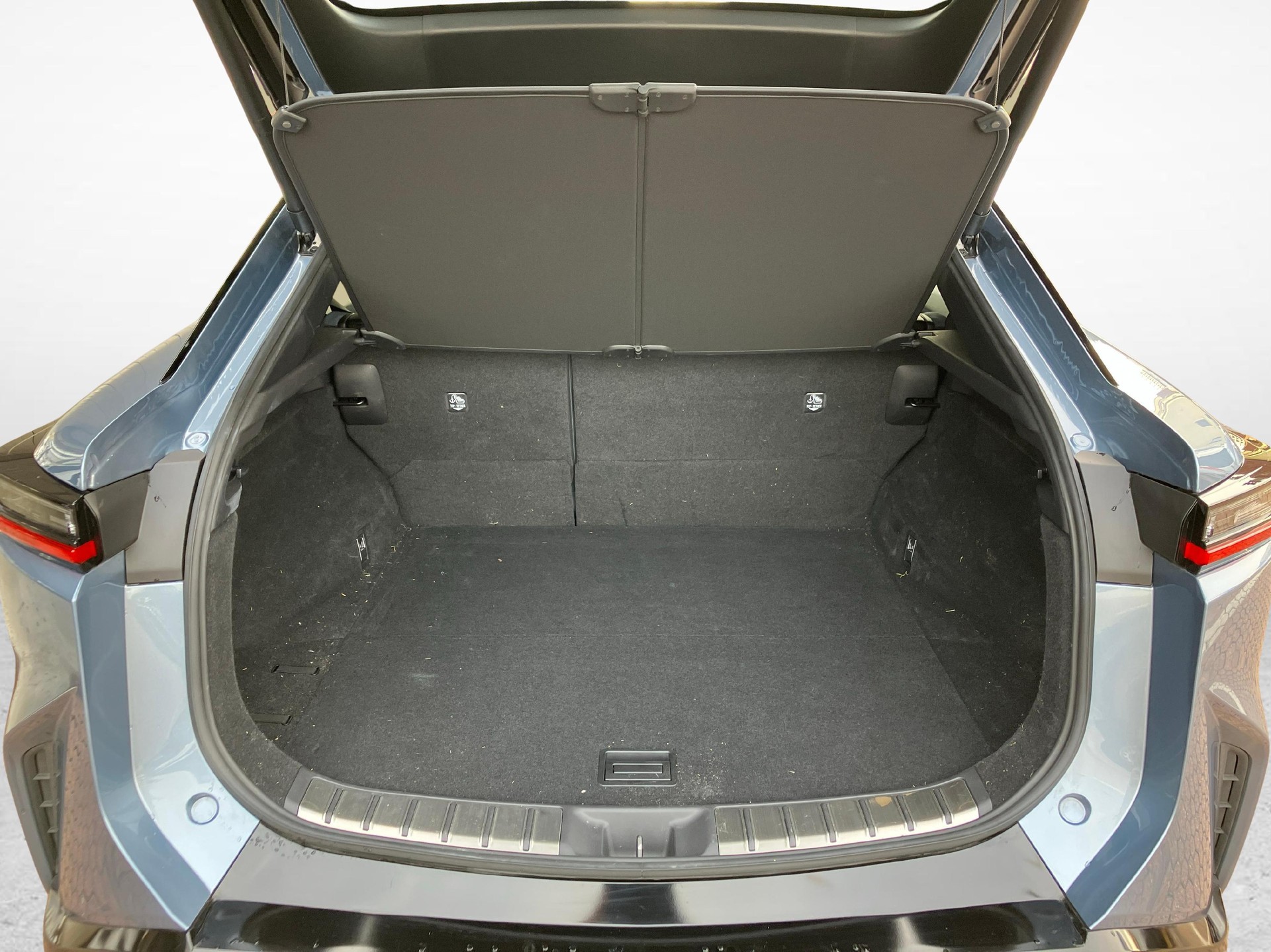 LEXUS RZ 450e Excellence-image-11