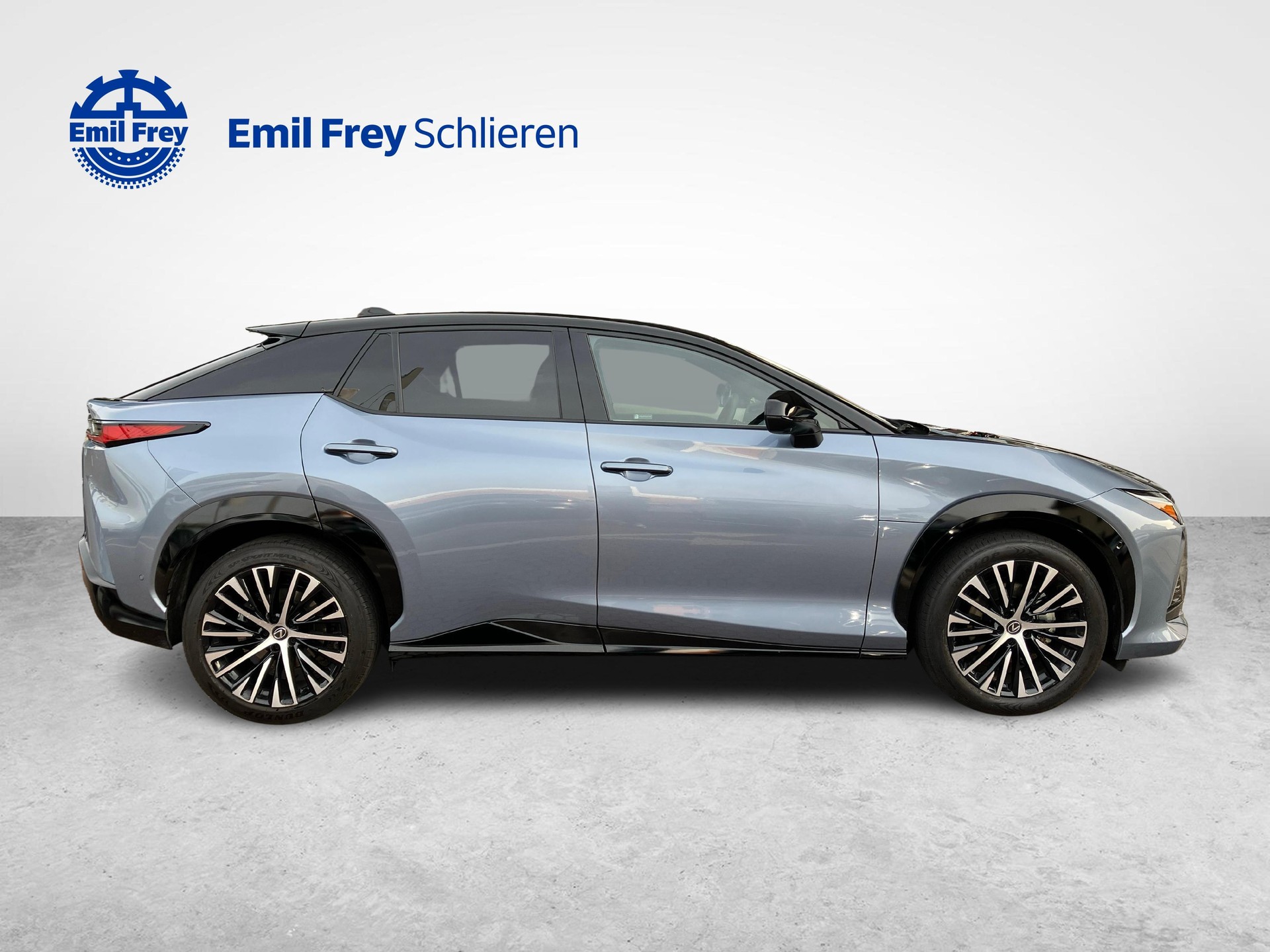 LEXUS RZ 450e Excellence-image-5