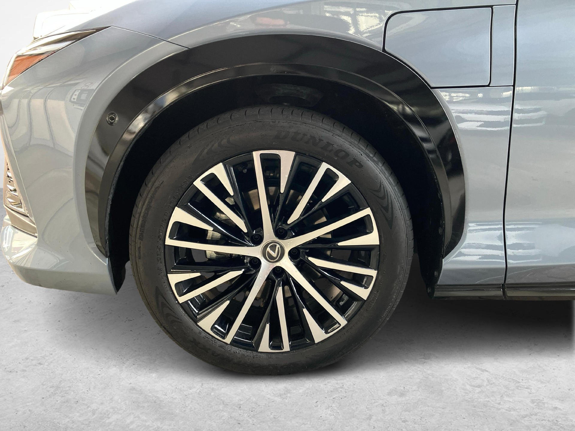 LEXUS RZ 450e Excellence-image-15