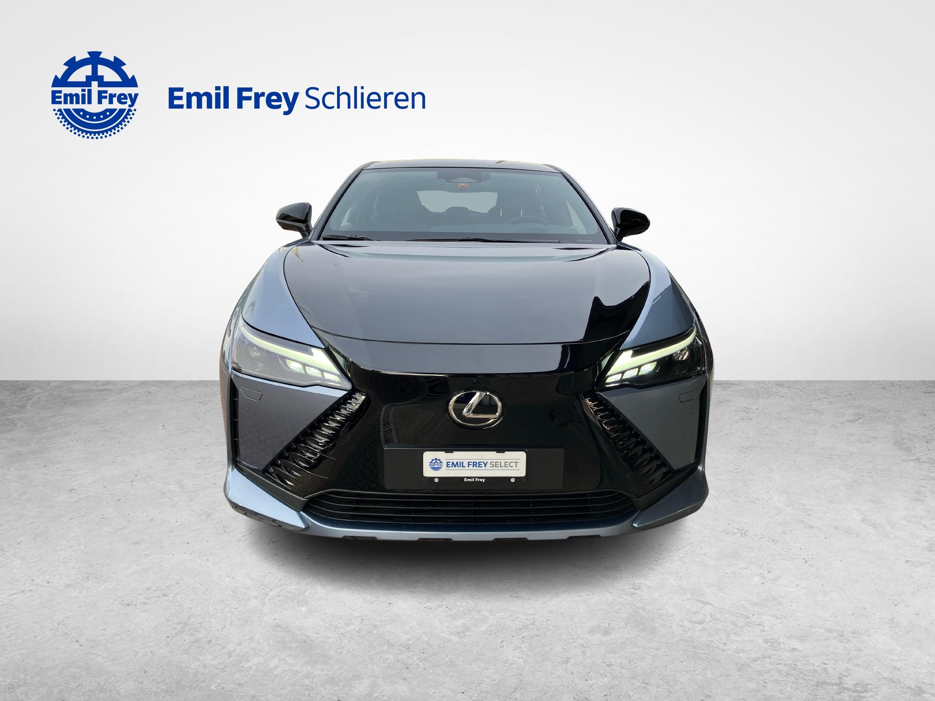 LEXUS RZ 450e Excellence-image-7