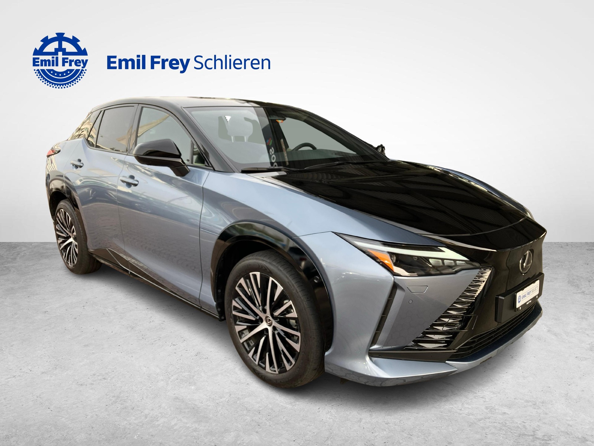 LEXUS RZ 450e Excellence-image-6