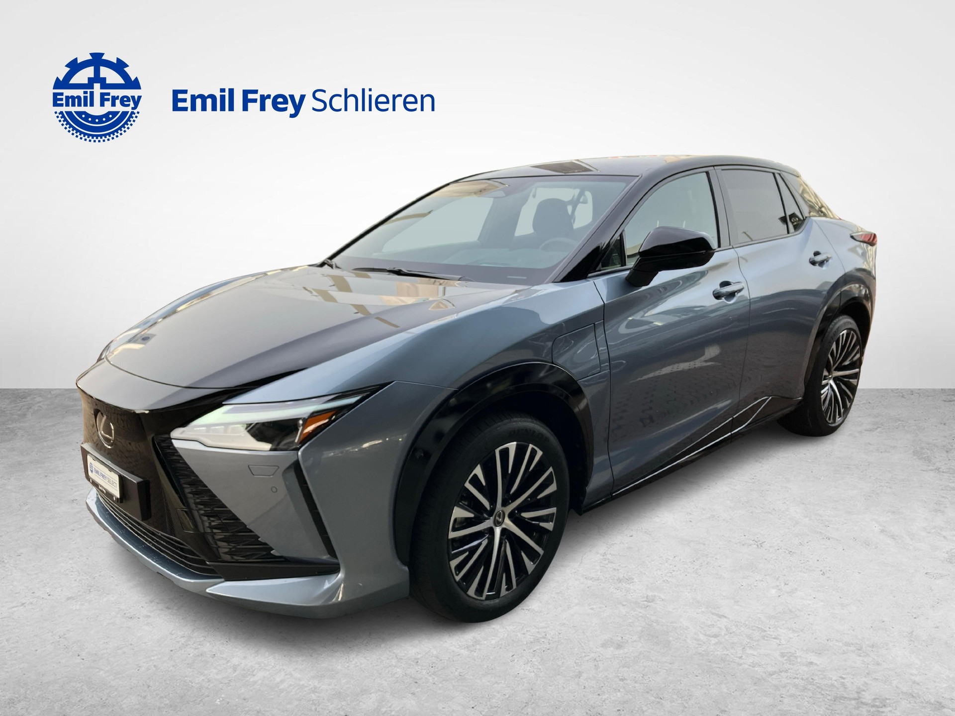 LEXUS RZ 450e Excellence-image-0