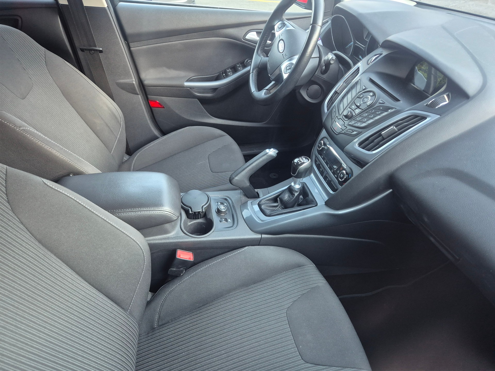 FORD 1.L eco booste-image-6