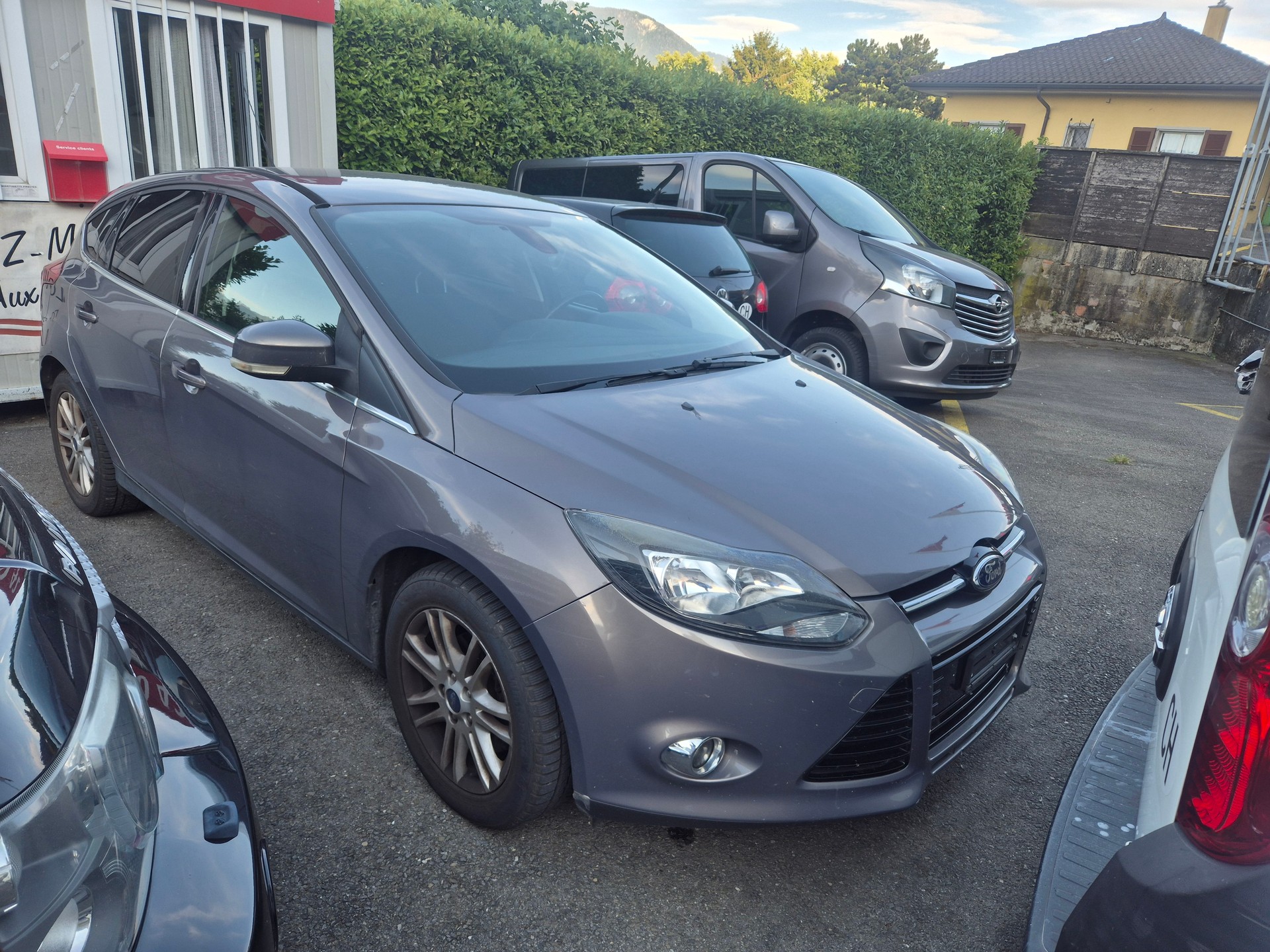 FORD 1.L eco booste-image-7