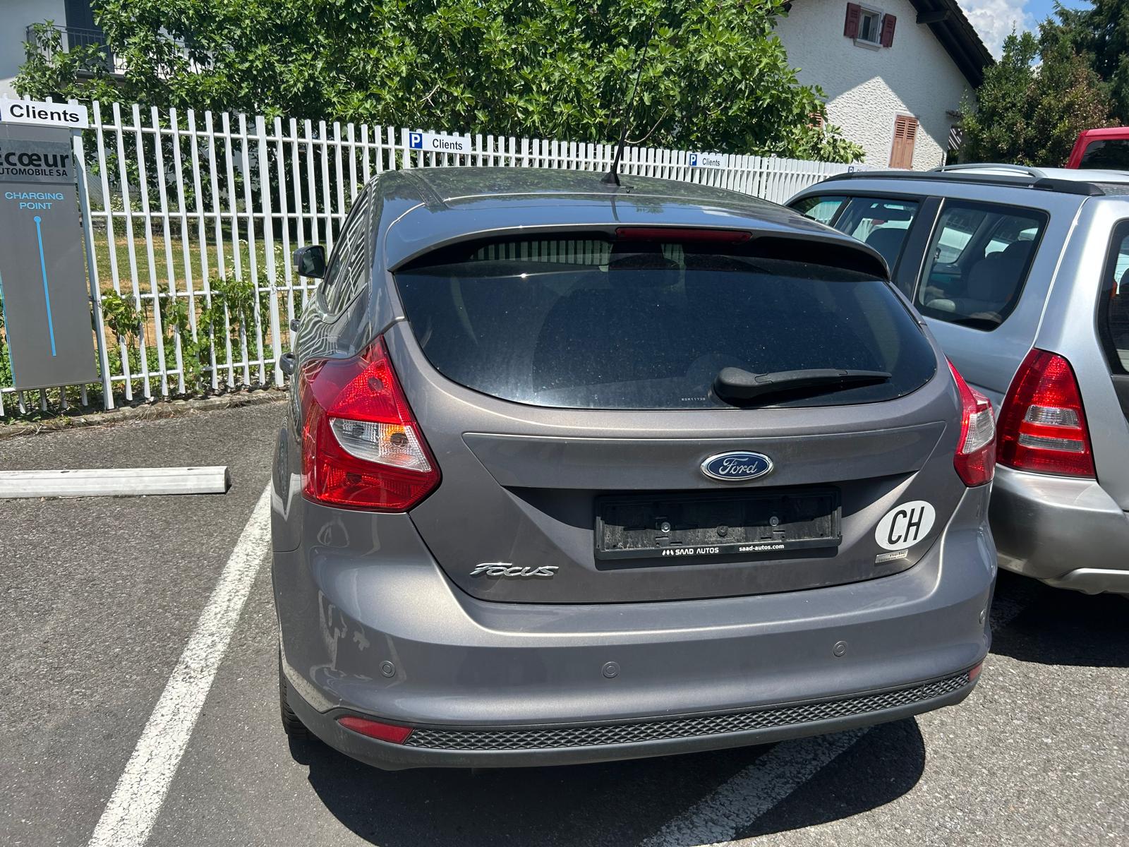 FORD 1.L eco booste-image-3