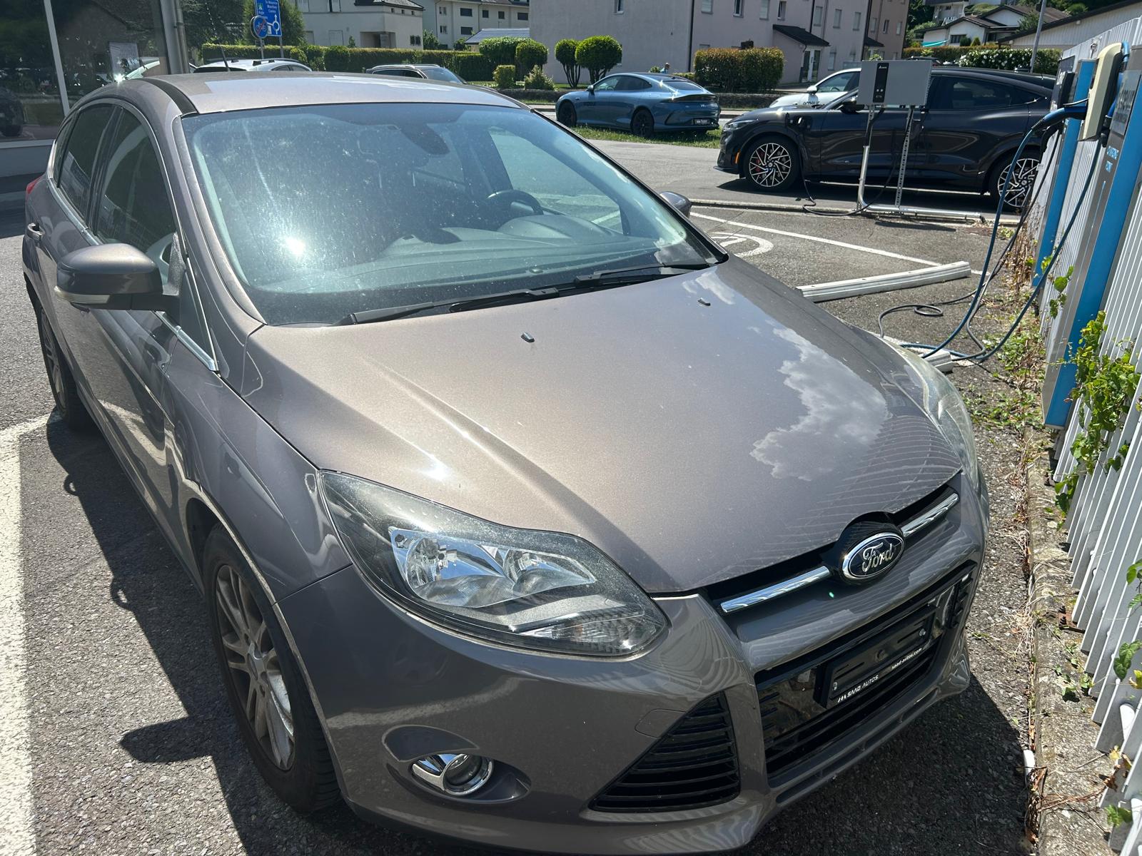 FORD 1.L eco booste-image-0