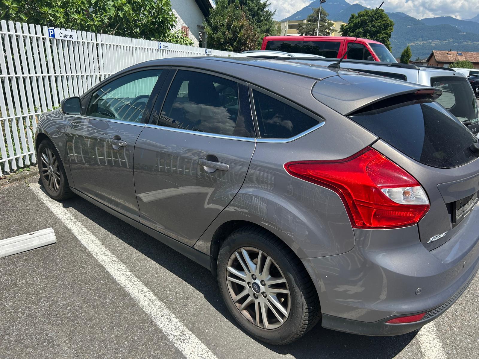 FORD 1.L eco booste-image-1