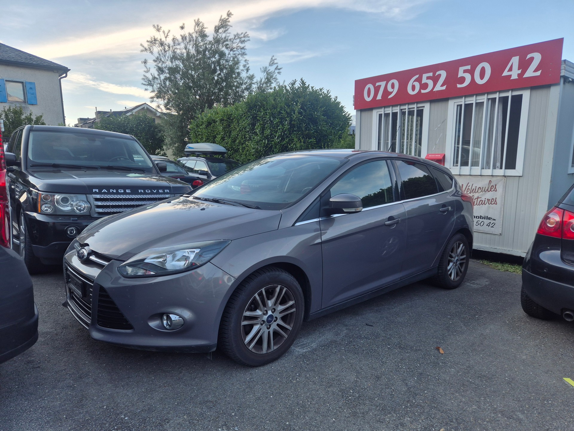 FORD 1.L eco booste-image-0
