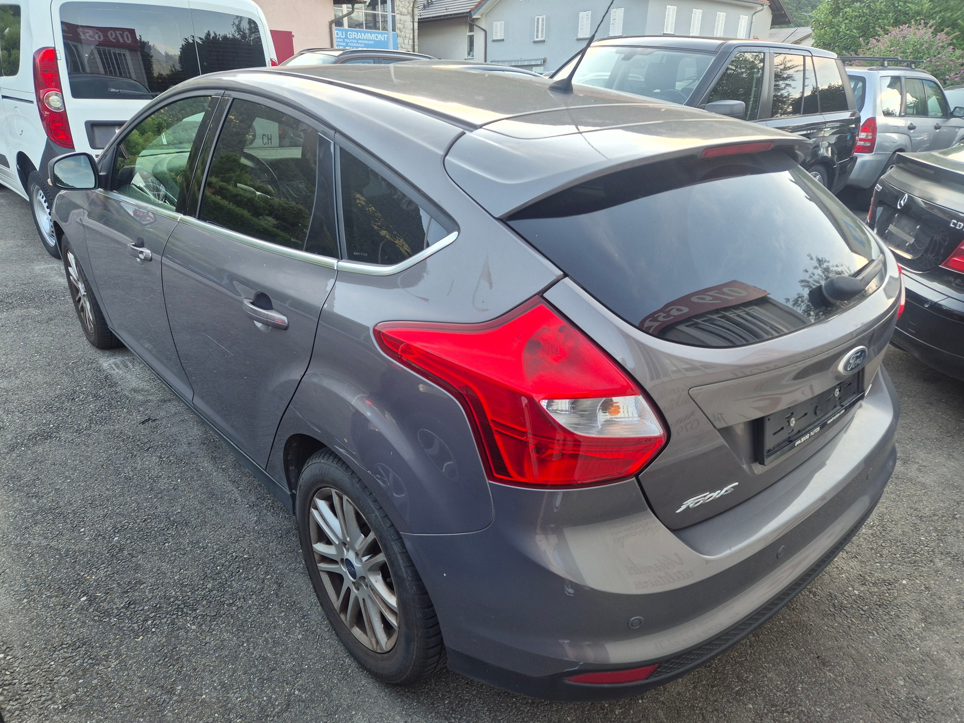 FORD 1.L eco booste-image-4