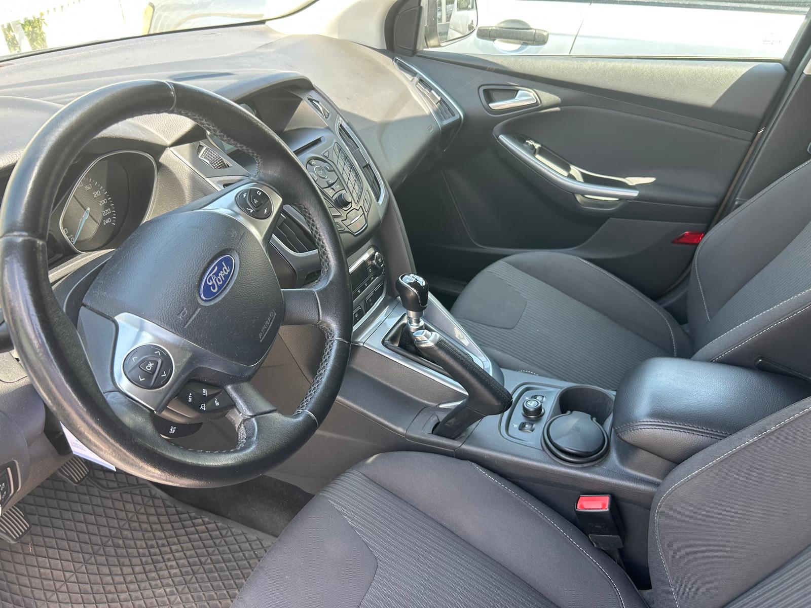 FORD 1.L eco booste-image-5