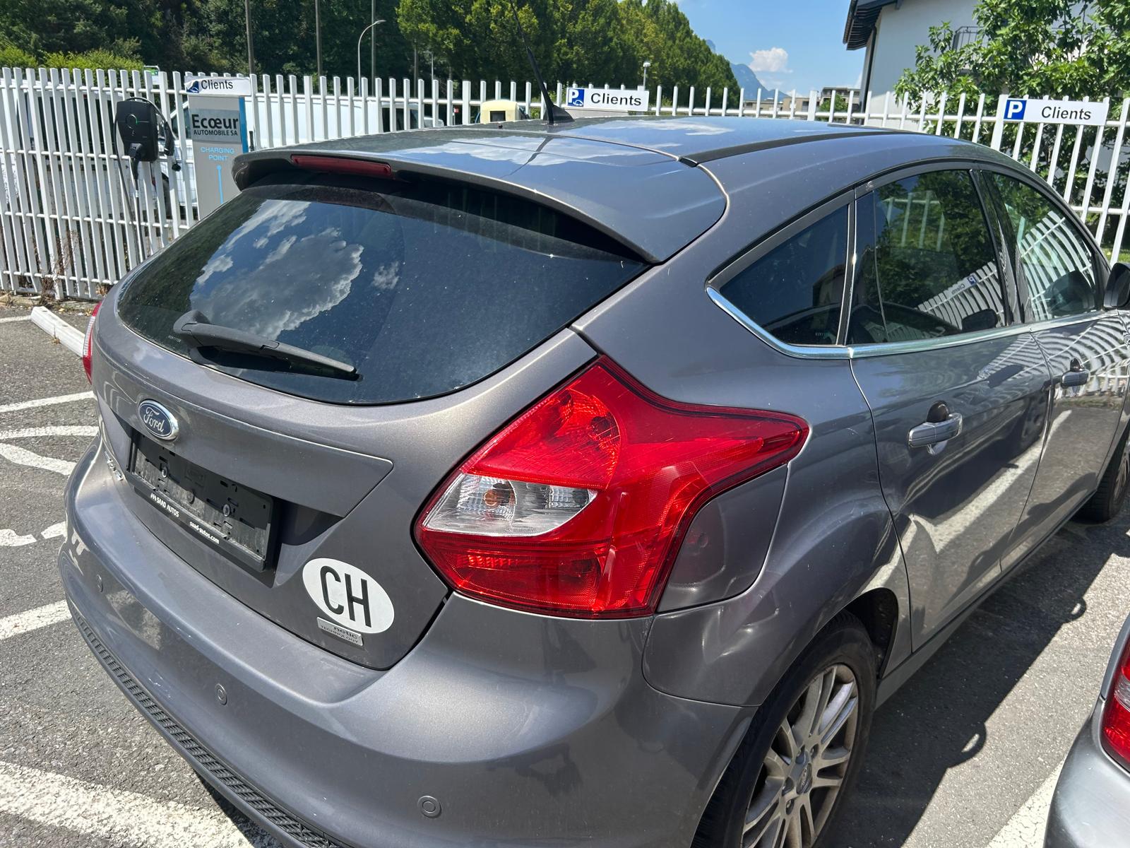 FORD 1.L eco booste-image-2