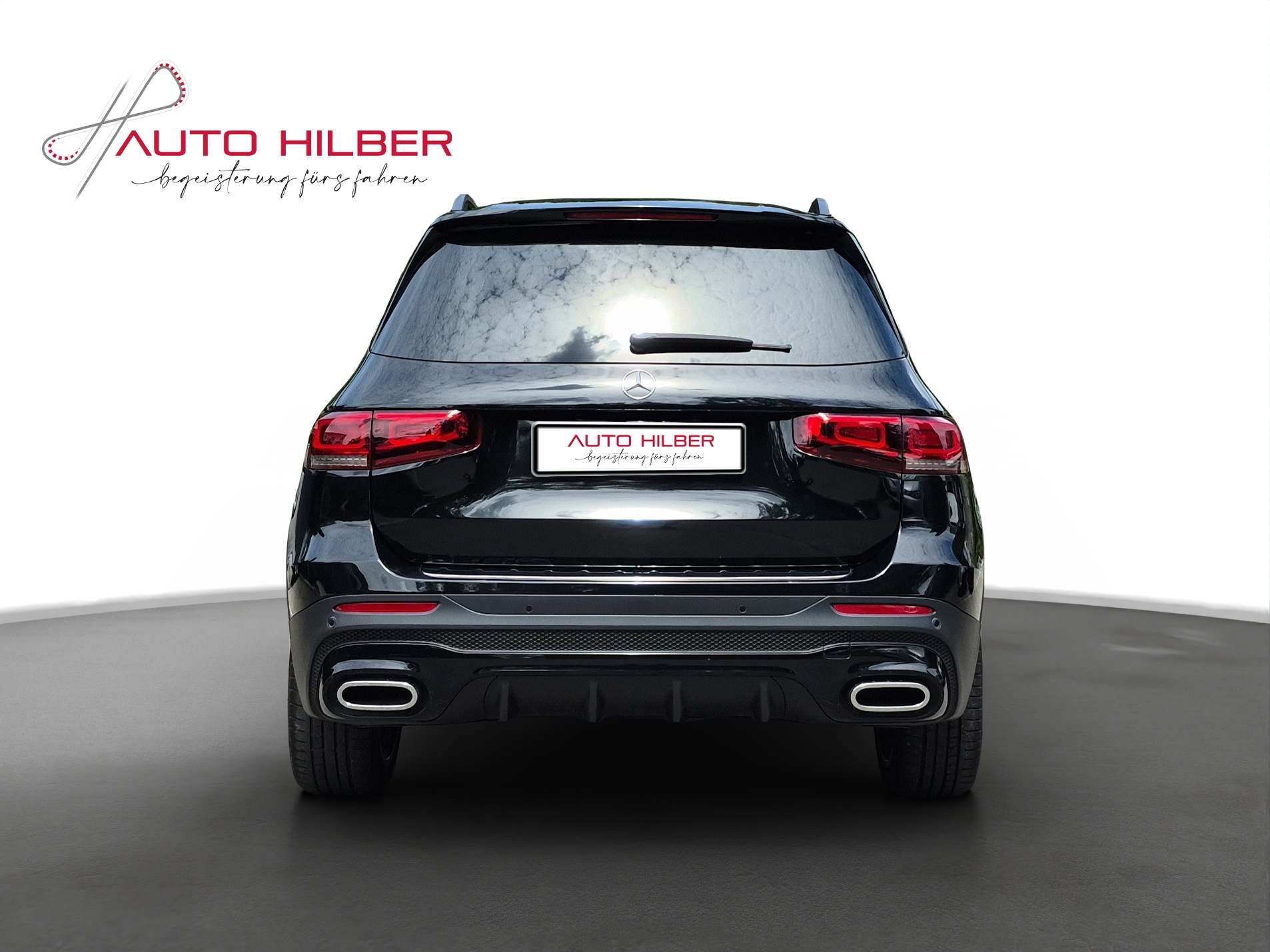 MERCEDES-BENZ GLB 220 d 4Matic AMG Line 8G-Tronic *Night Paket, Panodach, Carplay*-image-5