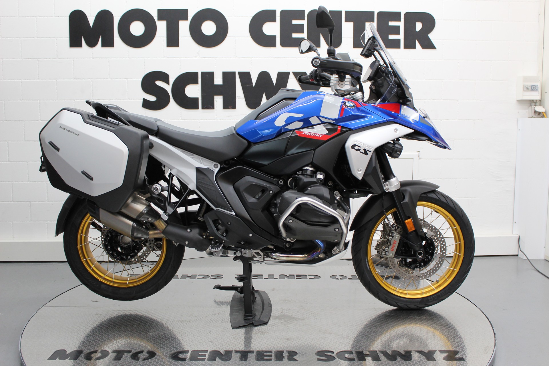 BMW R 1300 GS