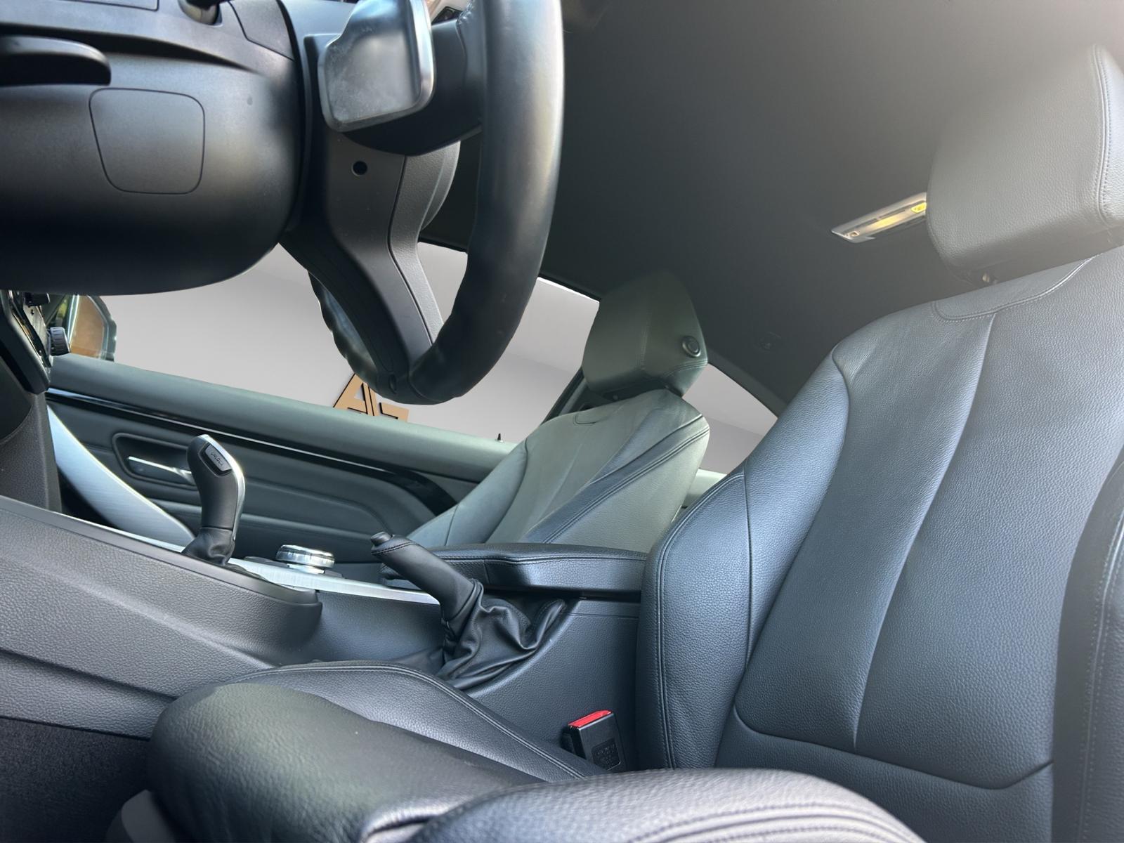 BMW 435d Coupé xDrive Sport Line Steptronic-image-11