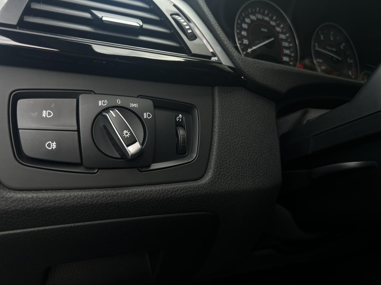 BMW 435d Coupé xDrive Sport Line Steptronic-image-19