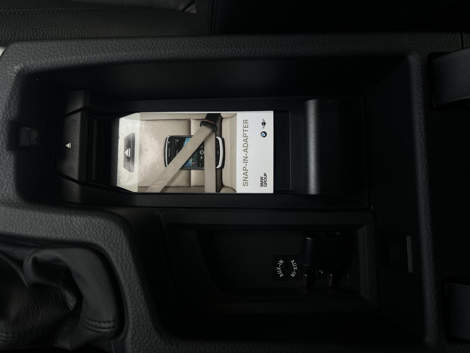 BMW 435d Coupé xDrive Sport Line Steptronic-image-18