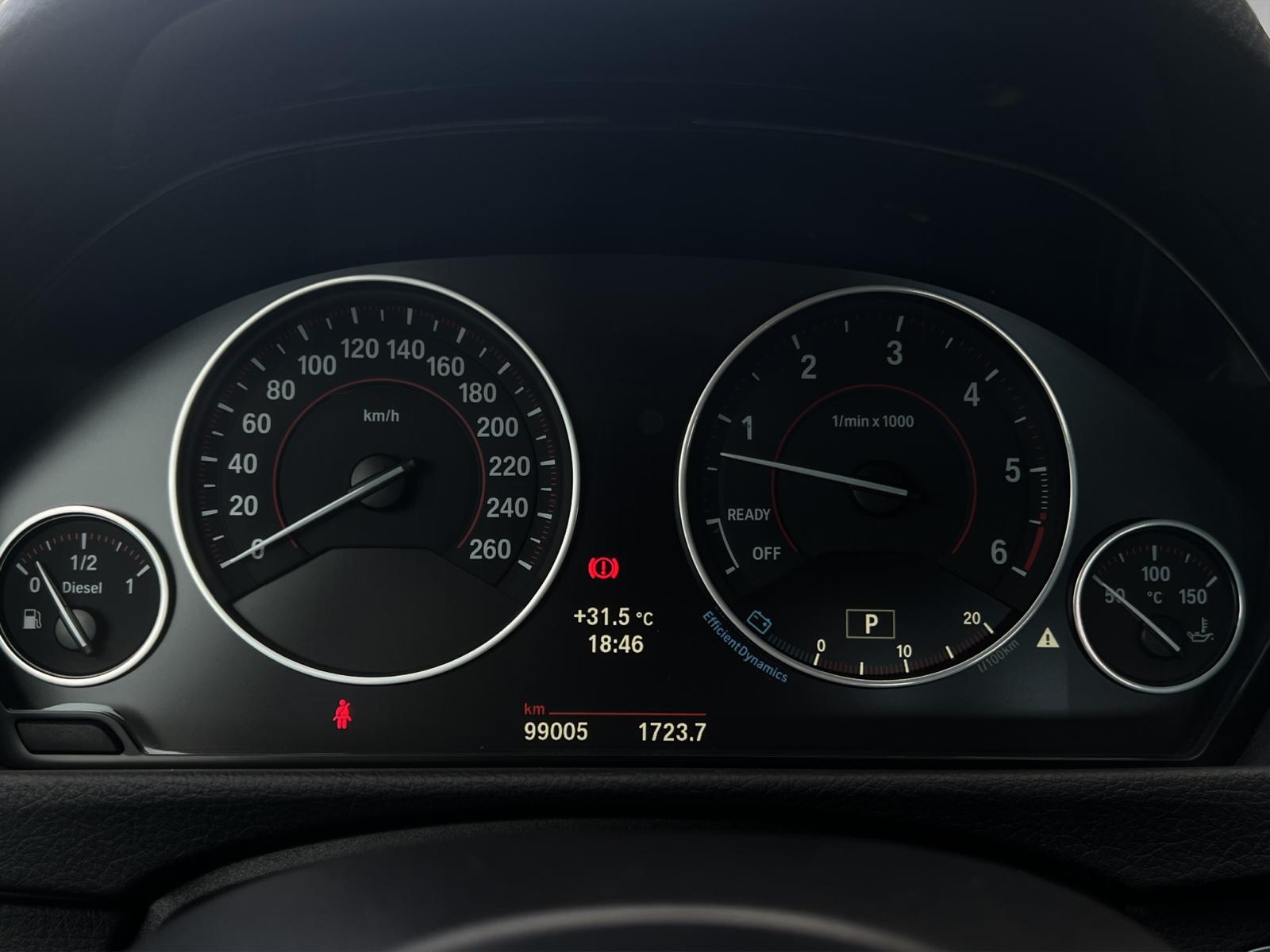 BMW 435d Coupé xDrive Sport Line Steptronic-image-16