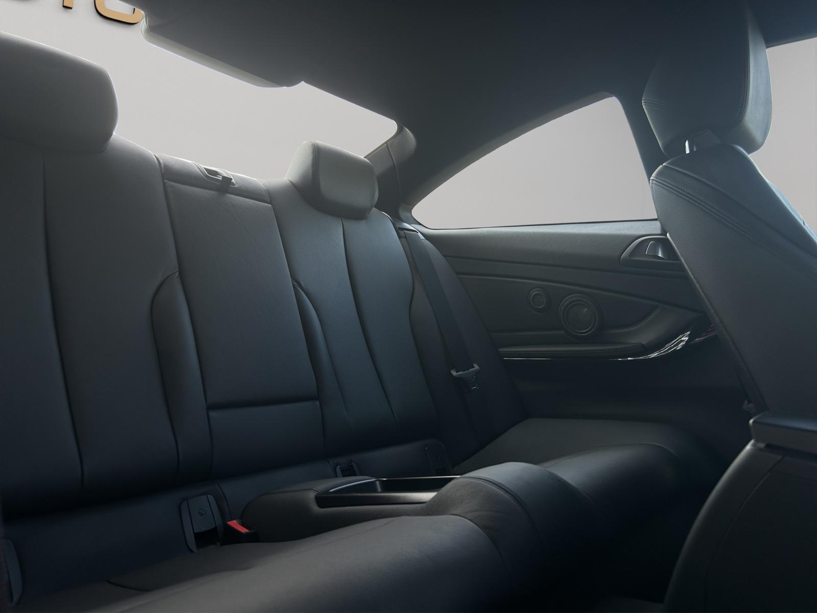 BMW 435d Coupé xDrive Sport Line Steptronic-image-22