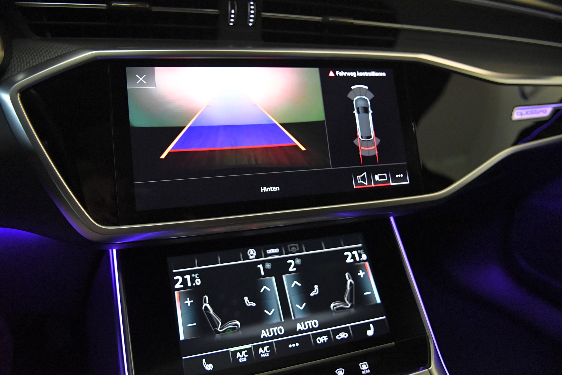 AUDI A6 Avant 45 TFSI Sport S-tronic quattro-image-15
